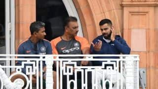 India vs England: England debacle puts Virat Kohli, Ravi Shastri and support staff under the scanner